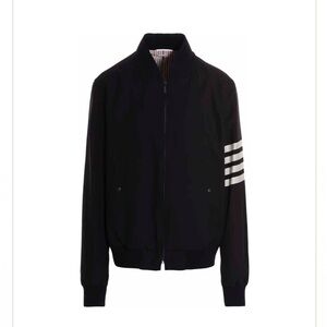 Thom Browne Bomber 4 Bar